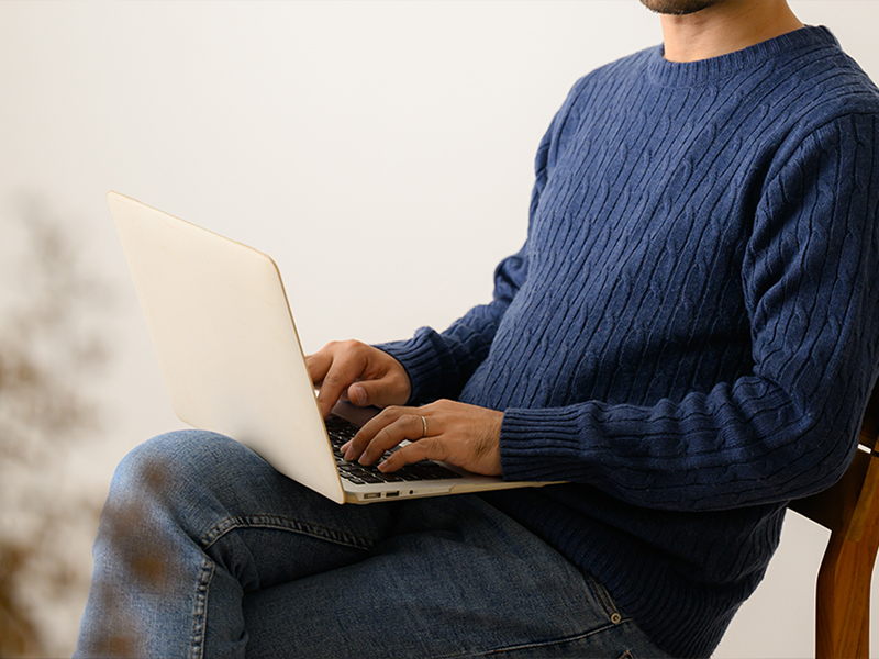 お問い合わせ・ご相談