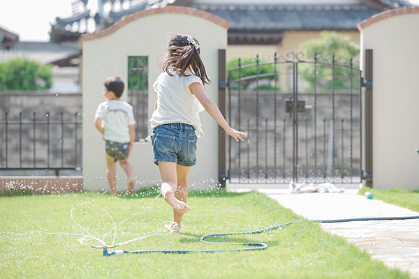 外壁・屋根リフォーム