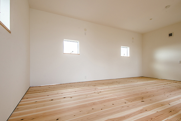 断熱性能・省エネ化