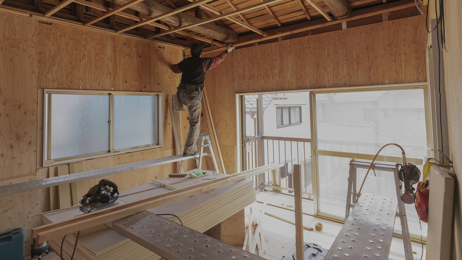 心地よい暮らし