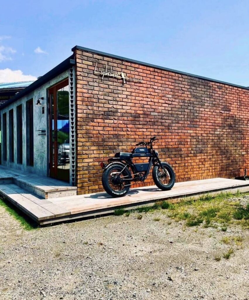 彦根市 株式会社ニシダ様店舗工事